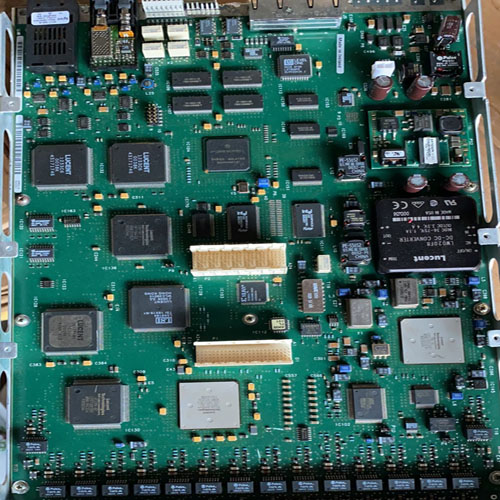 长白新村街道线路板回收 PCB板回收 各种边角料回收