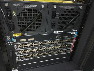 长白新村街道交换机回收 思科交换机回收