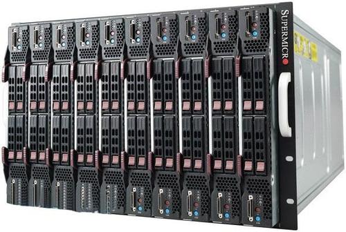 长白新村街道服务器回收